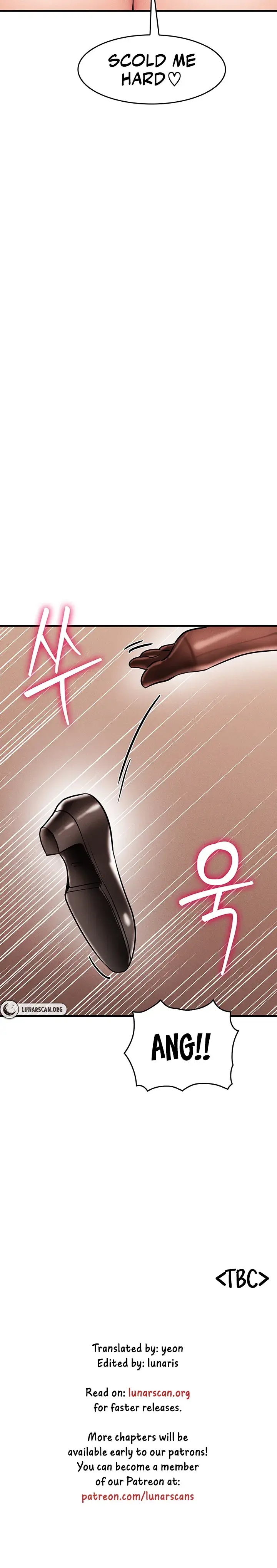 Relationship Reverse Button: Let’s Make Her Submissive Episode 5 - Page 20