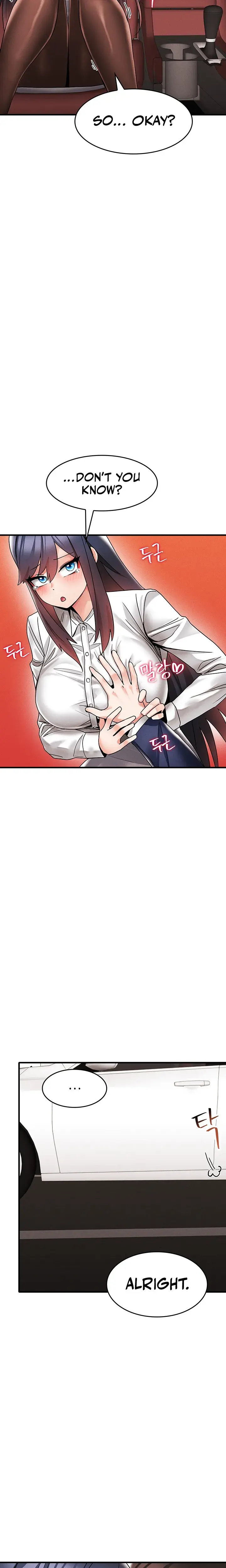 Relationship Reverse Button: Let’s Make Her Submissive Episode 7 - Page 18