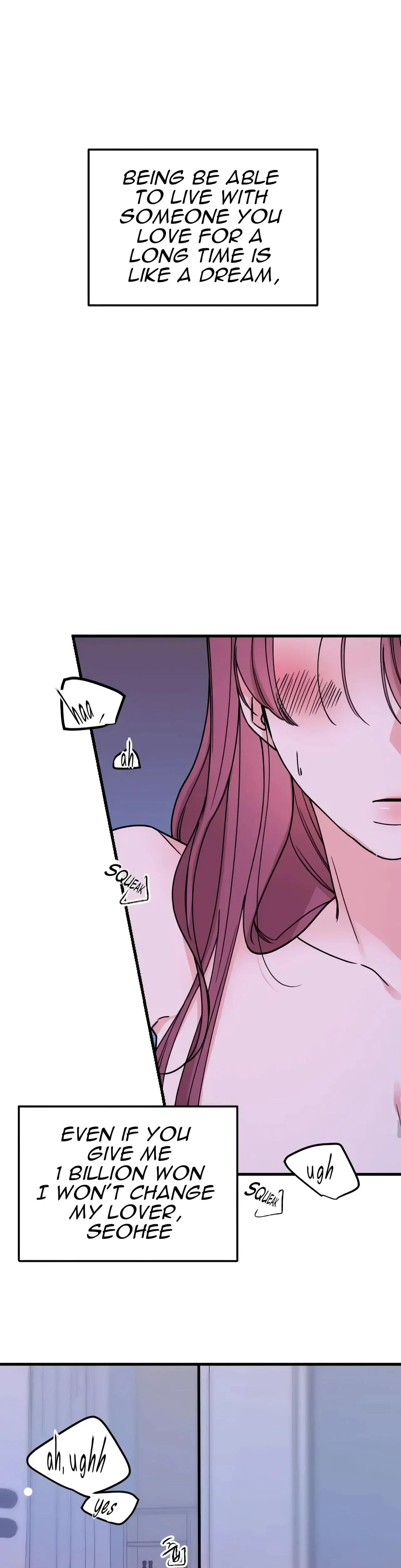 Relationship Users Manual Episode 1 - Page 1