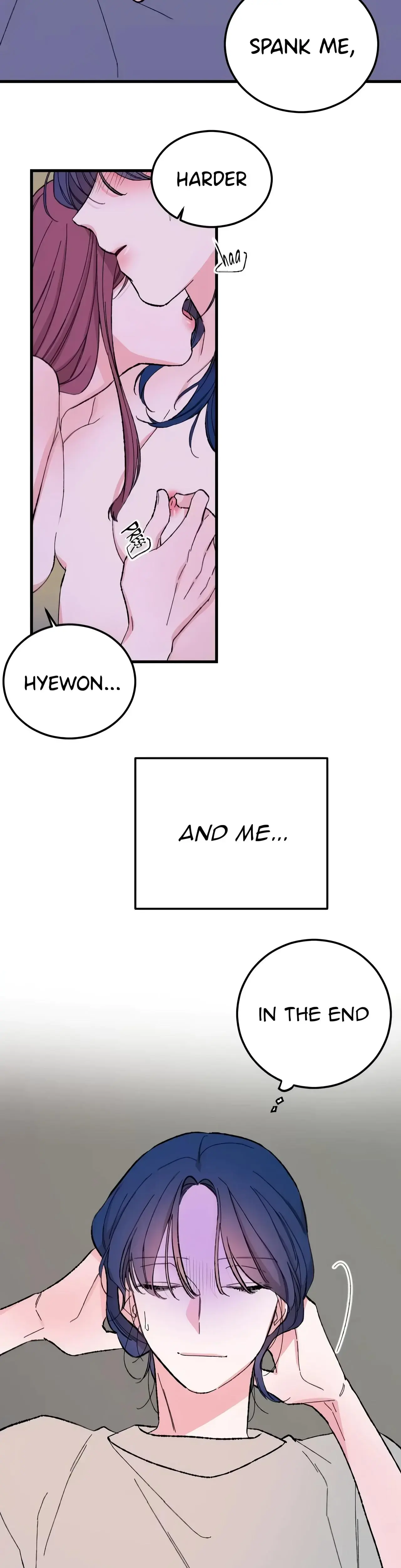 Relationship Users Manual Episode 1 - Page 11