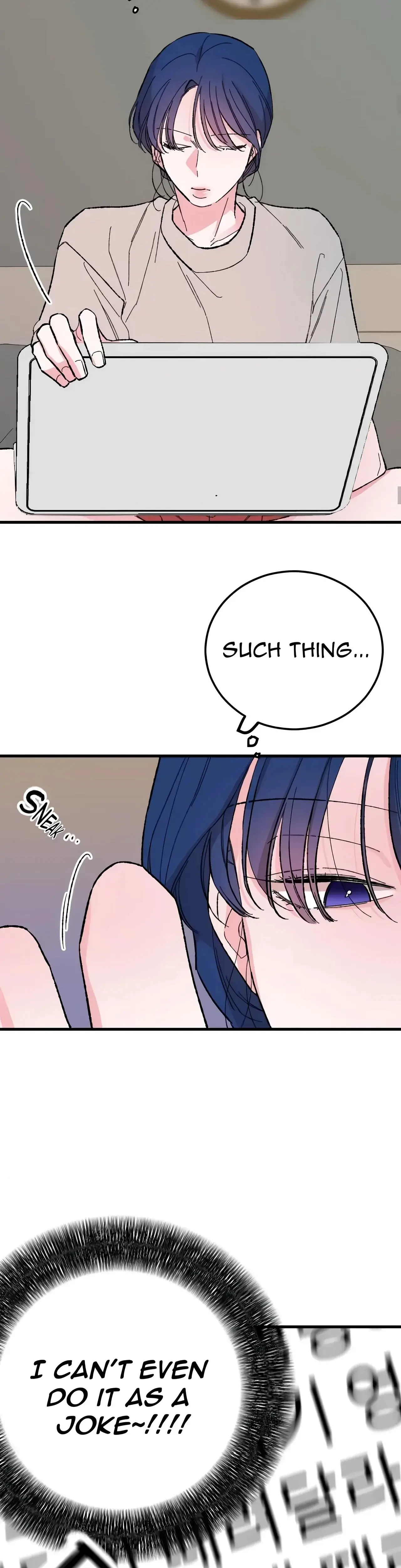 Relationship Users Manual Episode 1 - Page 13