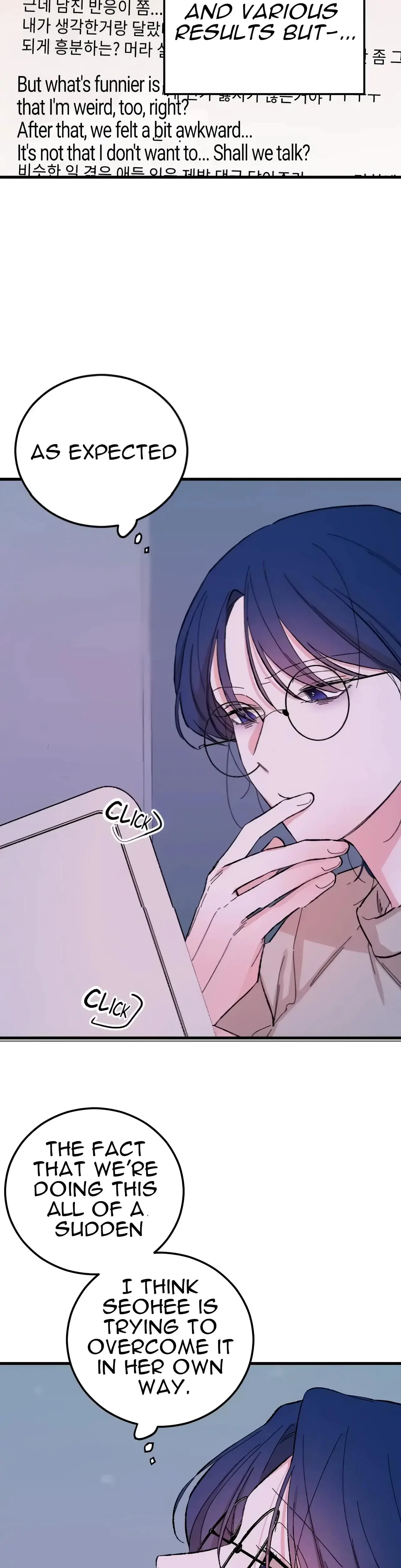 Relationship Users Manual Episode 1 - Page 16