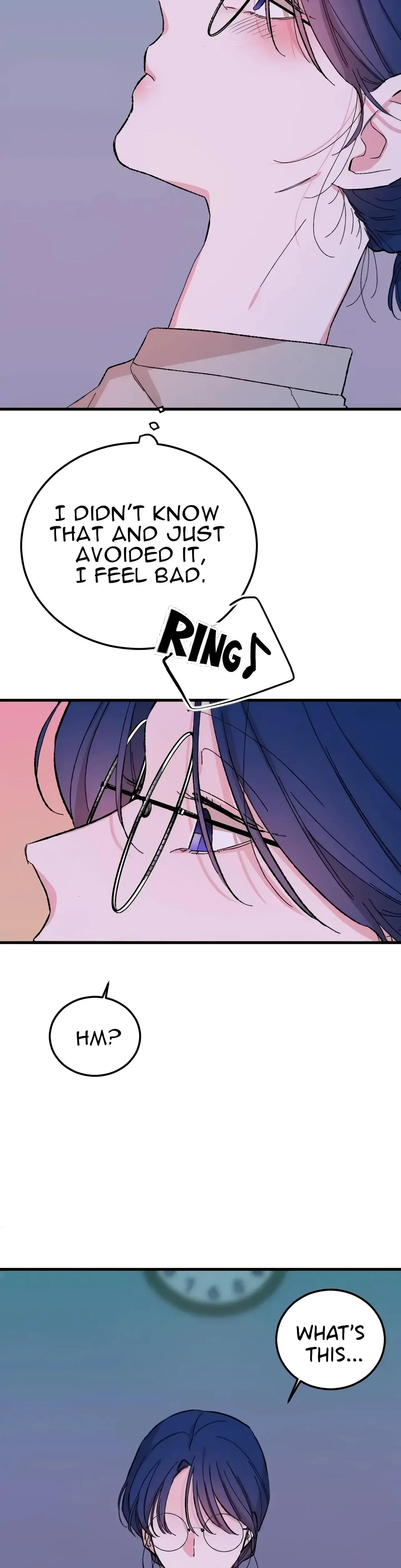 Relationship Users Manual Episode 1 - Page 17
