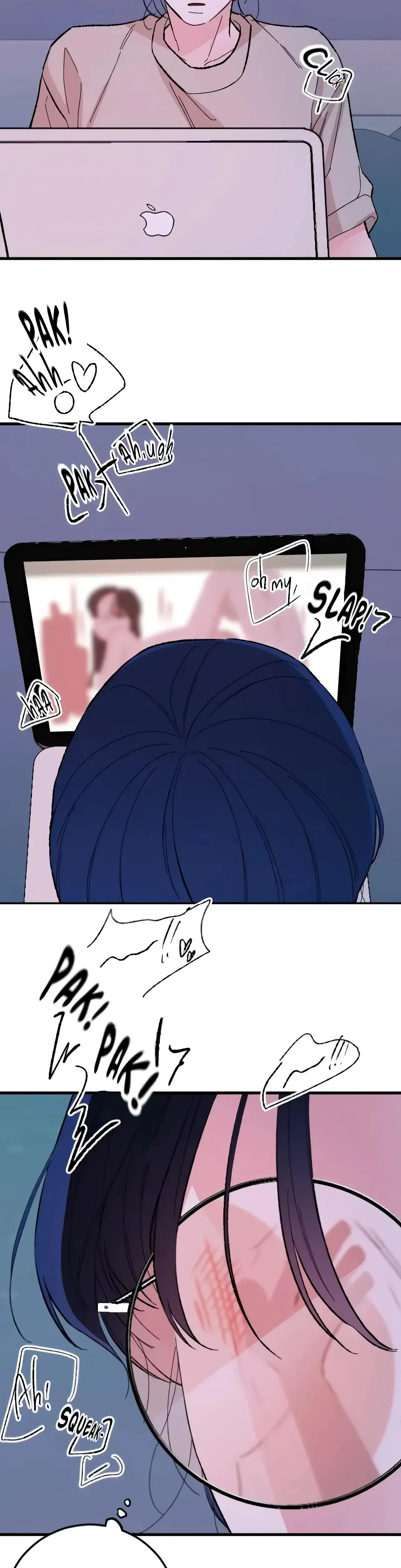 Relationship Users Manual Episode 1 - Page 18
