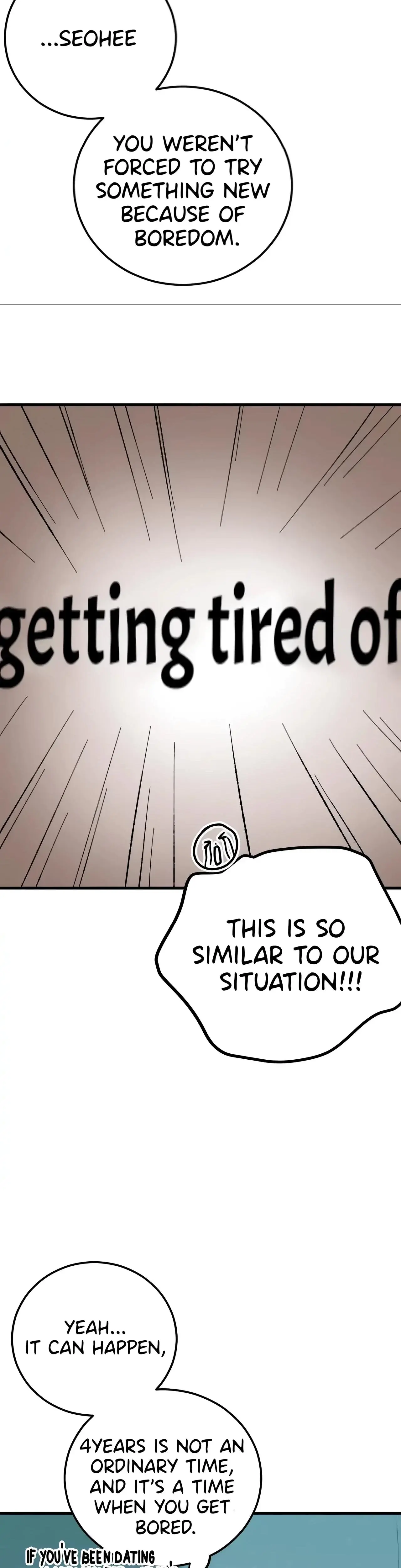Relationship Users Manual Episode 1 - Page 19