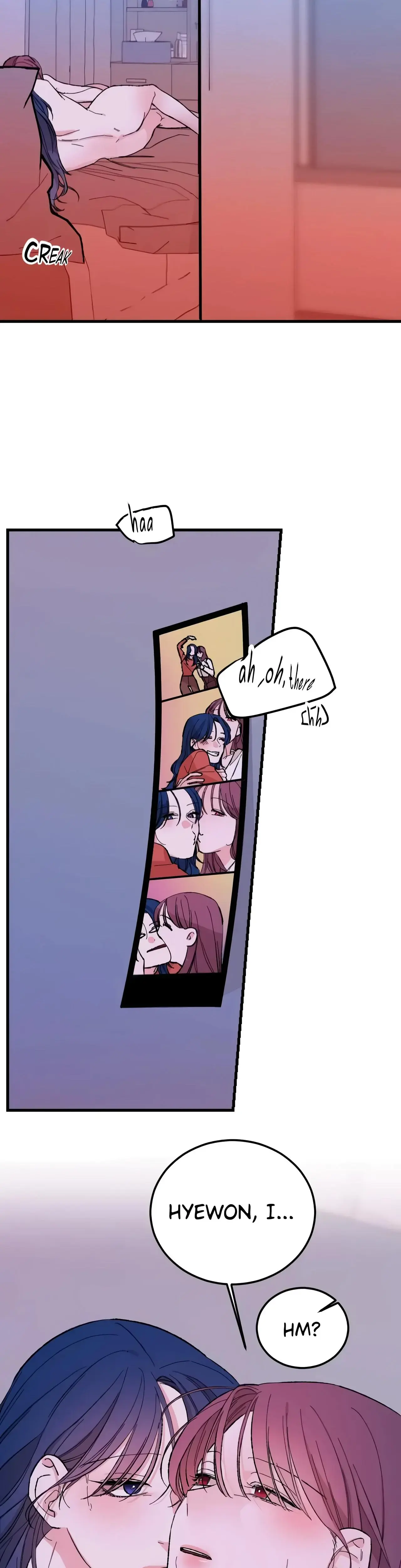 Relationship Users Manual Episode 1 - Page 2