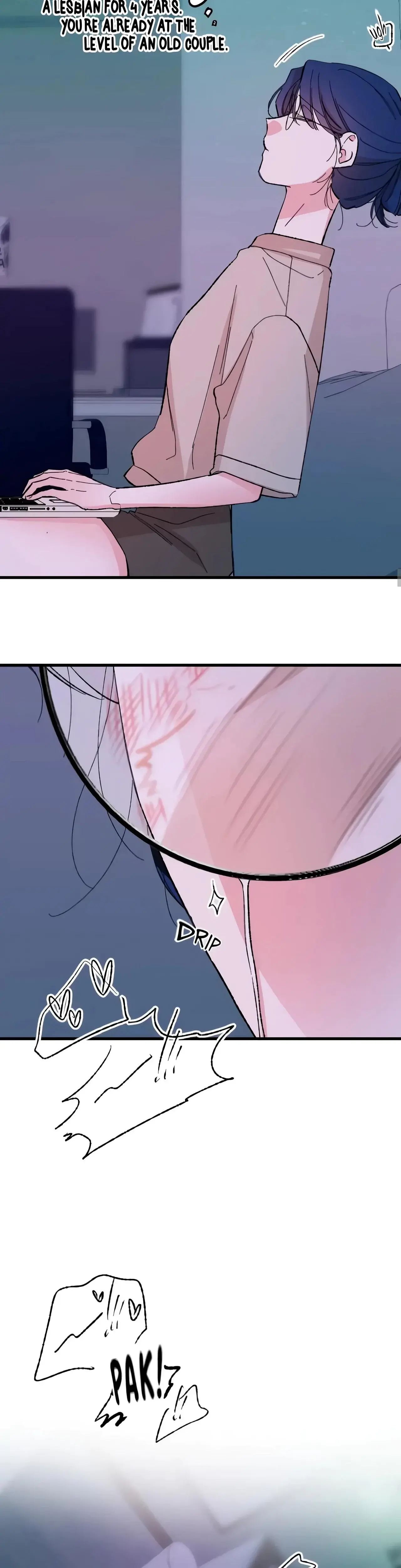 Relationship Users Manual Episode 1 - Page 20
