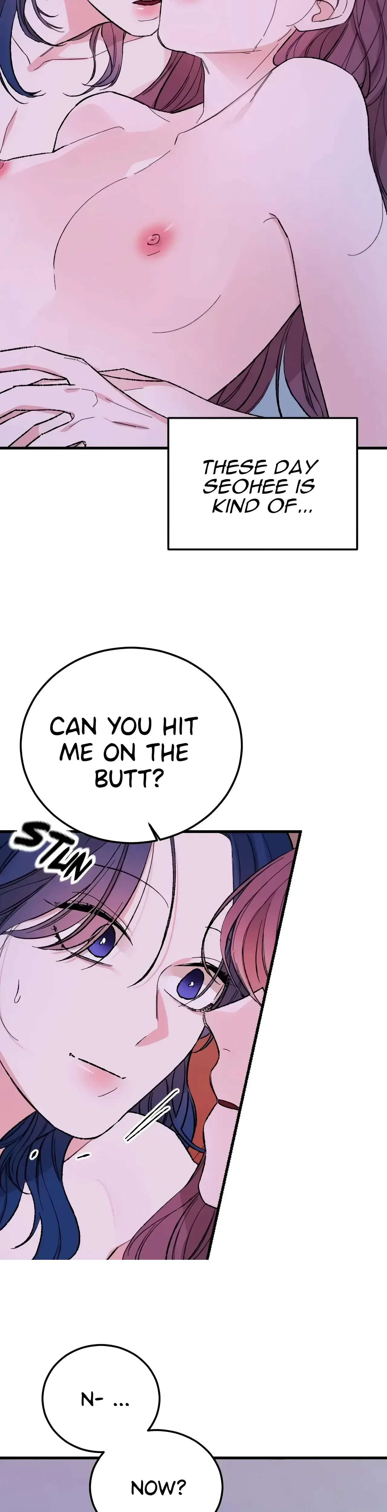 Relationship Users Manual Episode 1 - Page 3