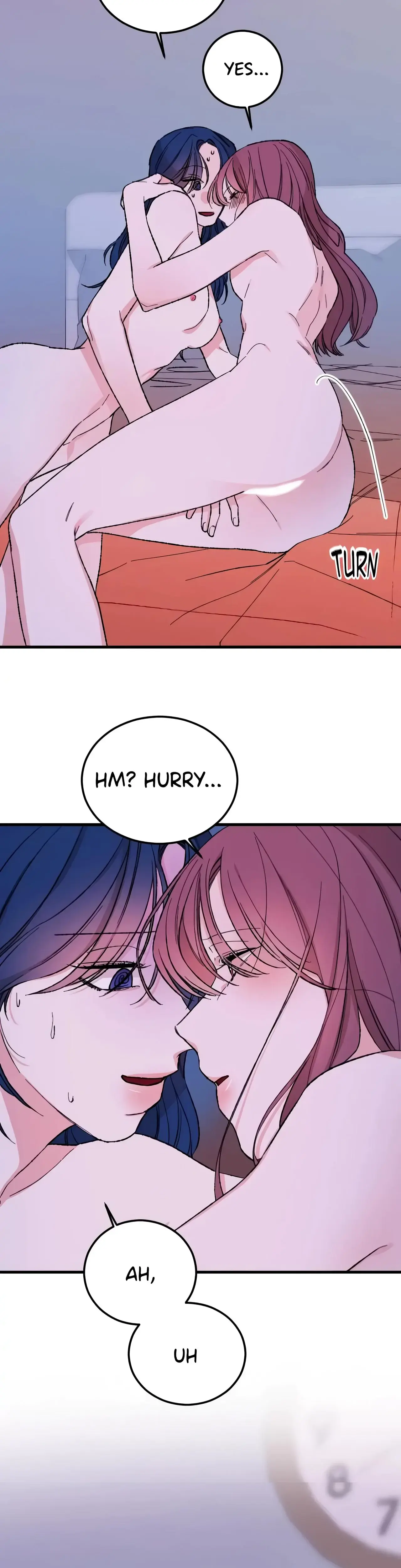 Relationship Users Manual Episode 1 - Page 4