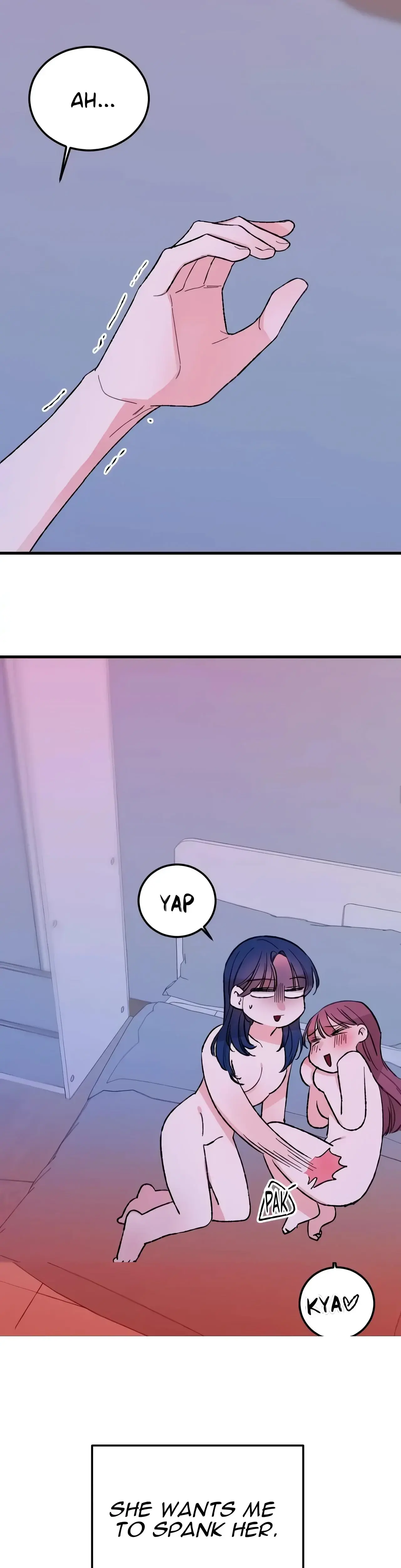 Relationship Users Manual Episode 1 - Page 5