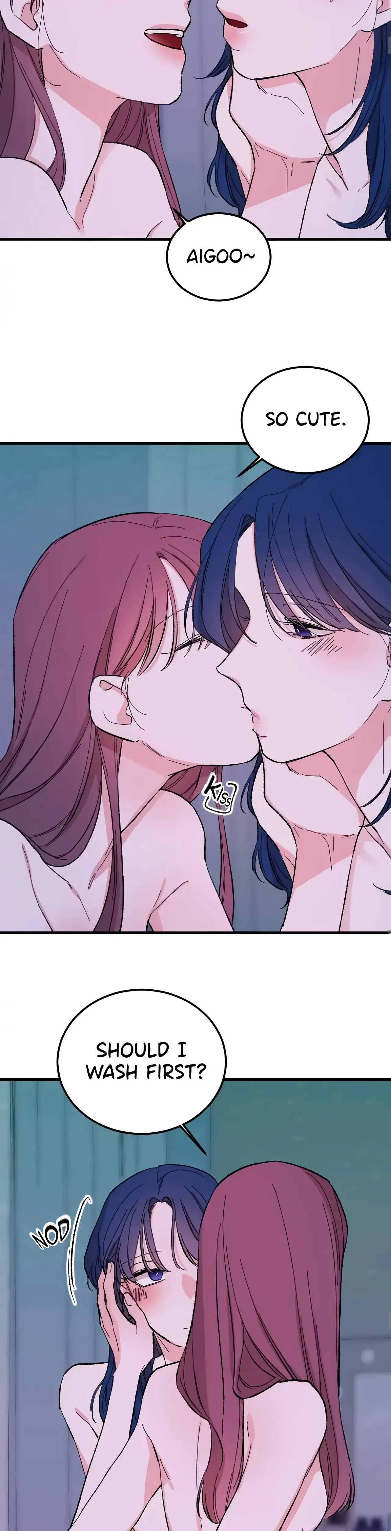 Relationship Users Manual Episode 1 - Page 8