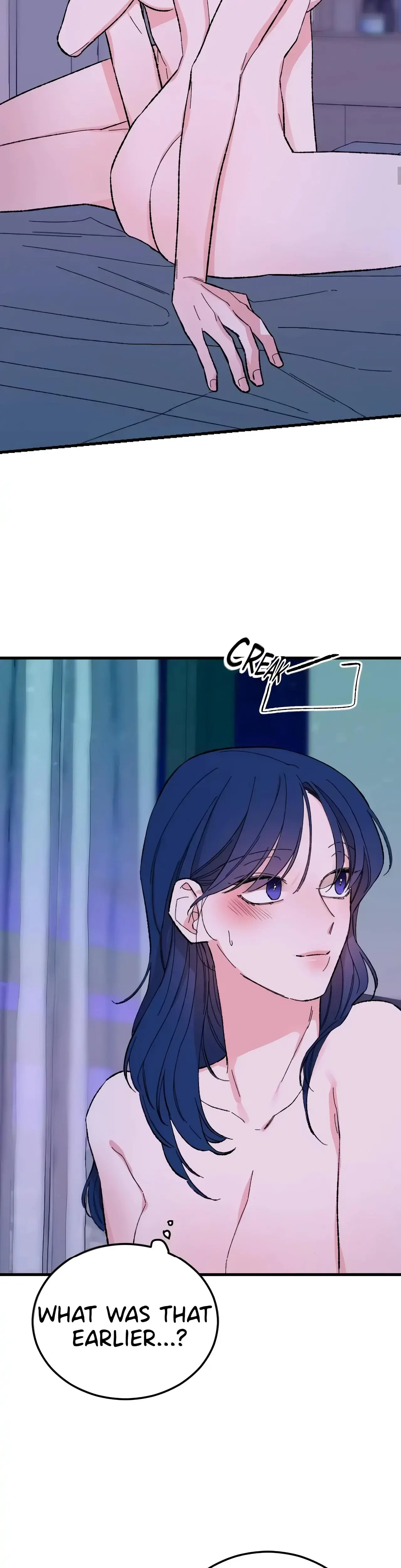 Relationship Users Manual Episode 1 - Page 9