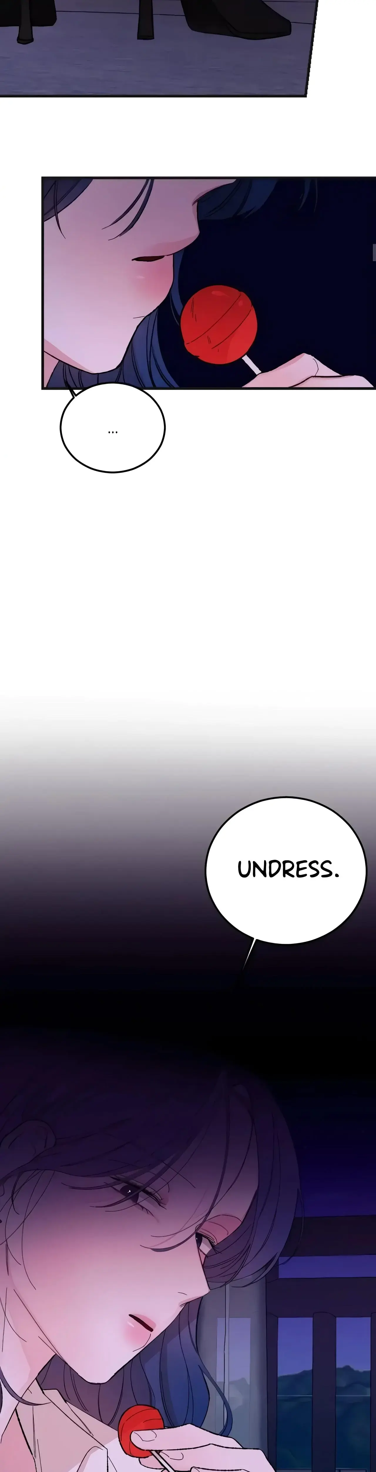 Relationship Users Manual Episode 2 - Page 13