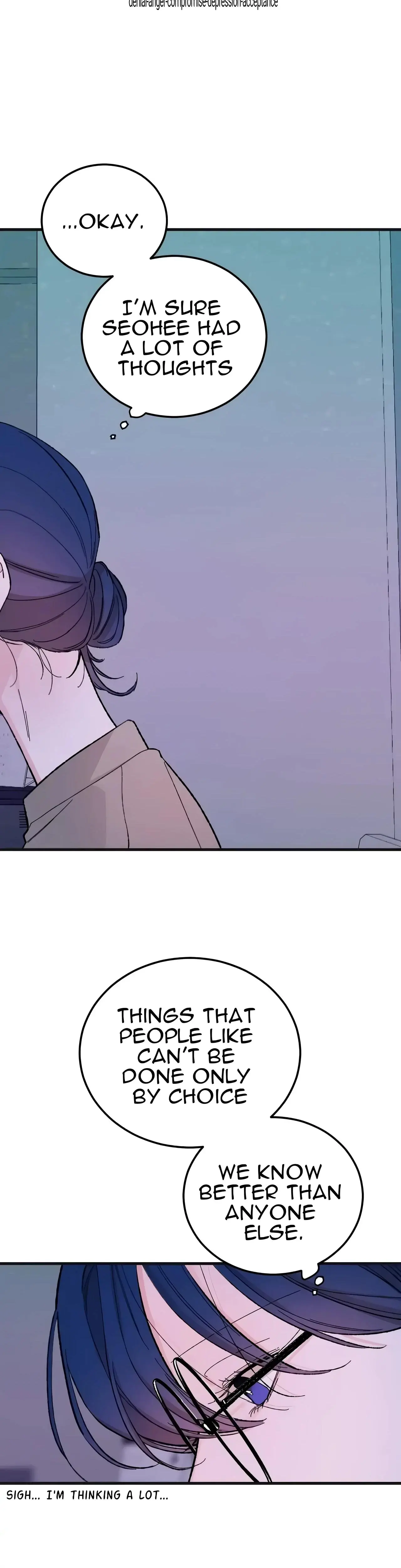 Relationship Users Manual Episode 2 - Page 2