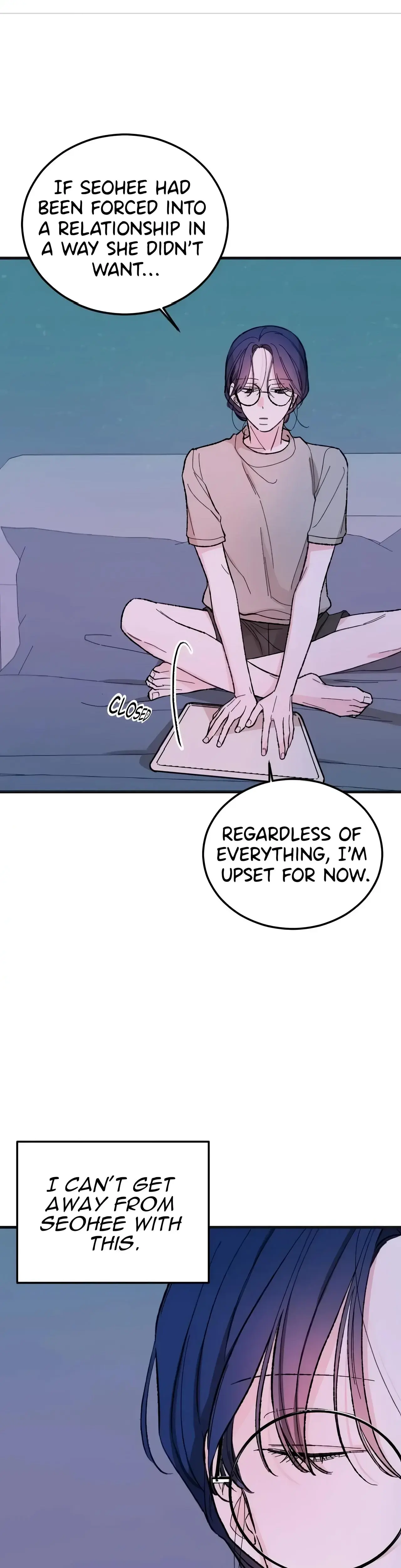 Relationship Users Manual Episode 2 - Page 3