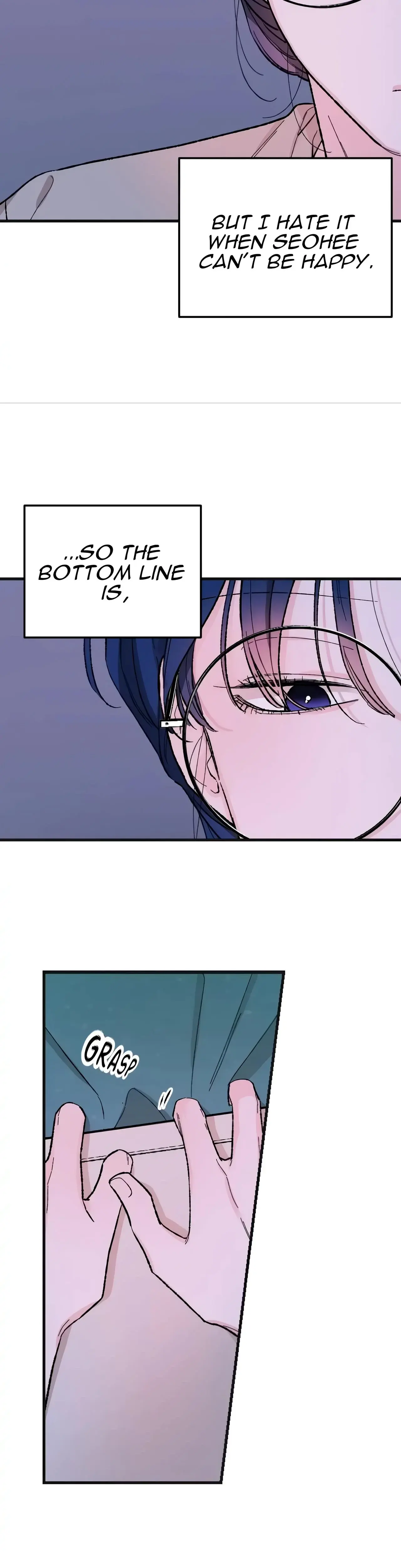 Relationship Users Manual Episode 2 - Page 4
