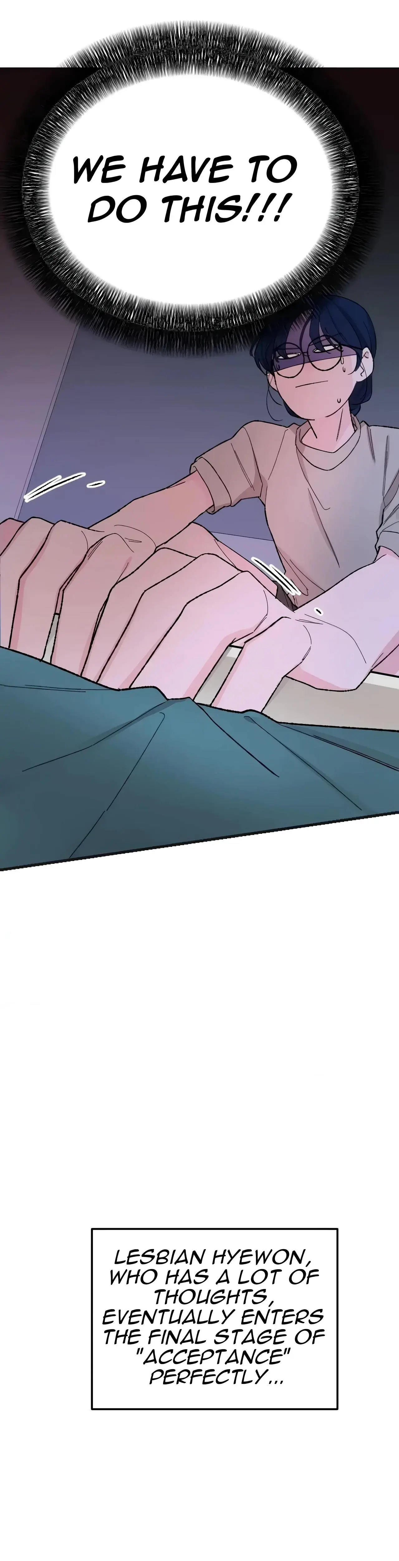 Relationship Users Manual Episode 2 - Page 5