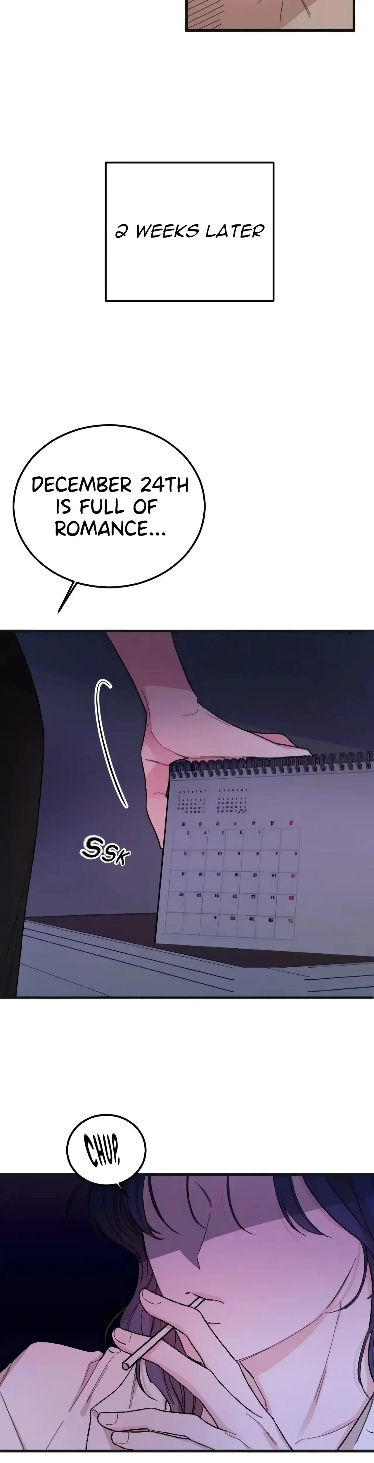 Relationship Users Manual Episode 2 - Page 8