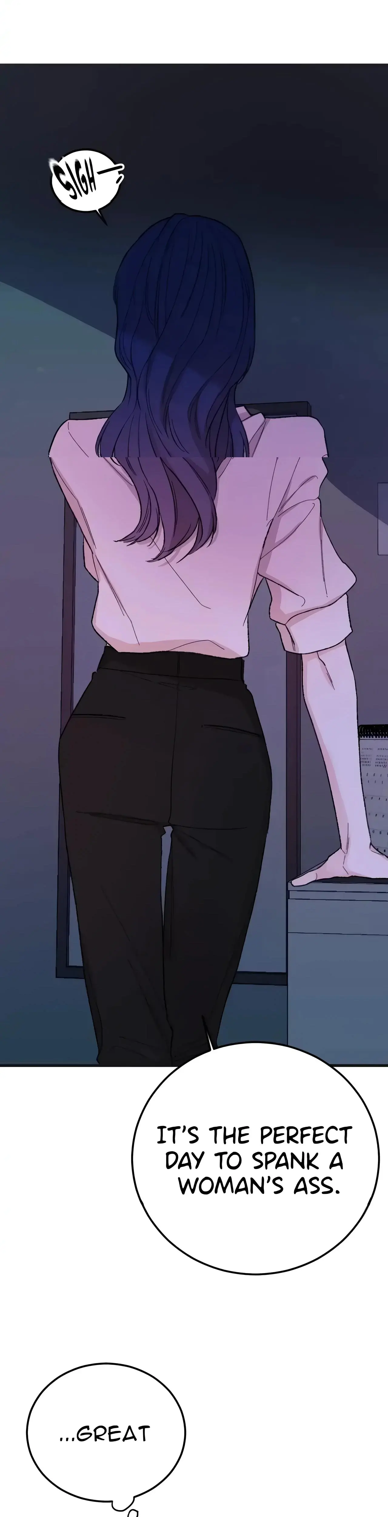 Relationship Users Manual Episode 2 - Page 9