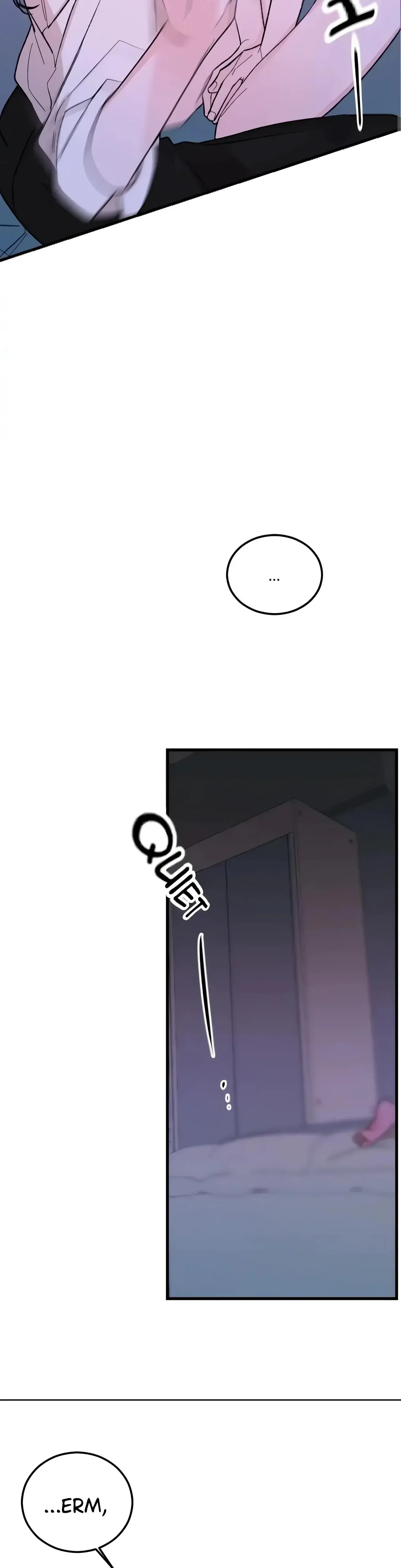Relationship Users Manual Episode 3 - Page 11