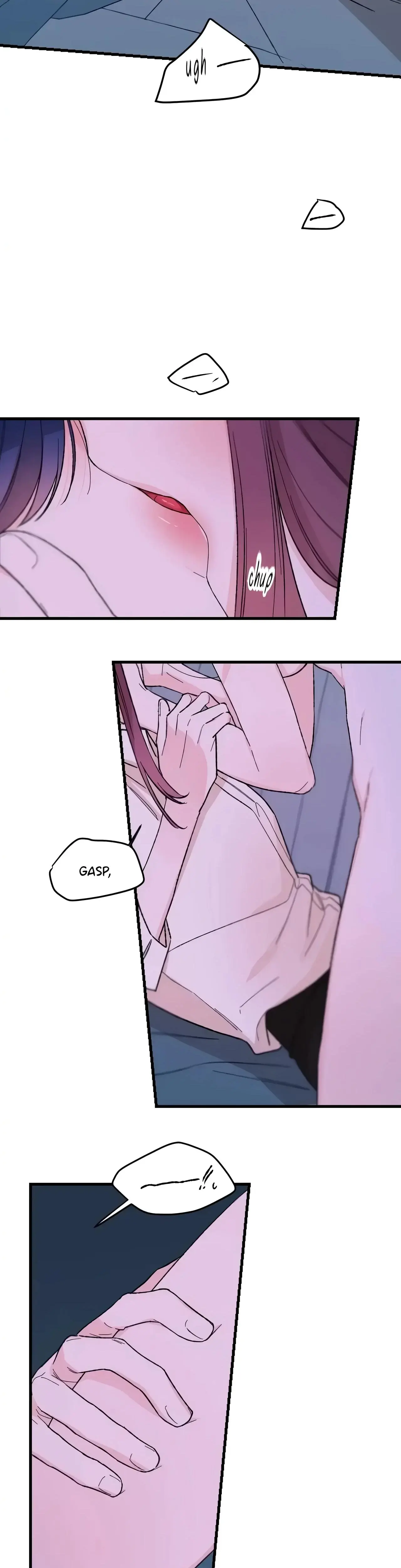 Relationship Users Manual Episode 3 - Page 16