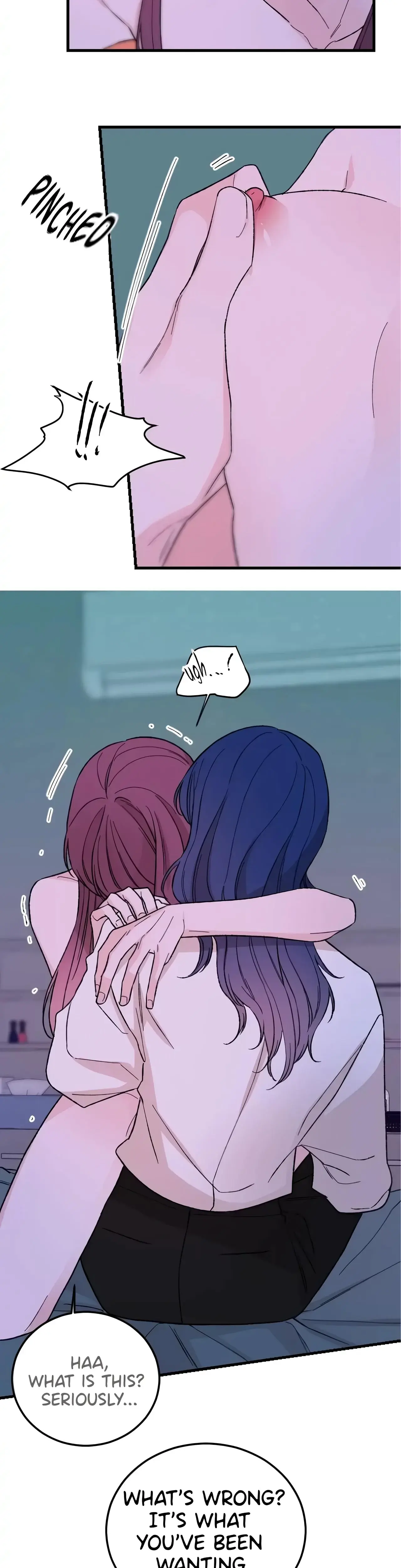 Relationship Users Manual Episode 3 - Page 2