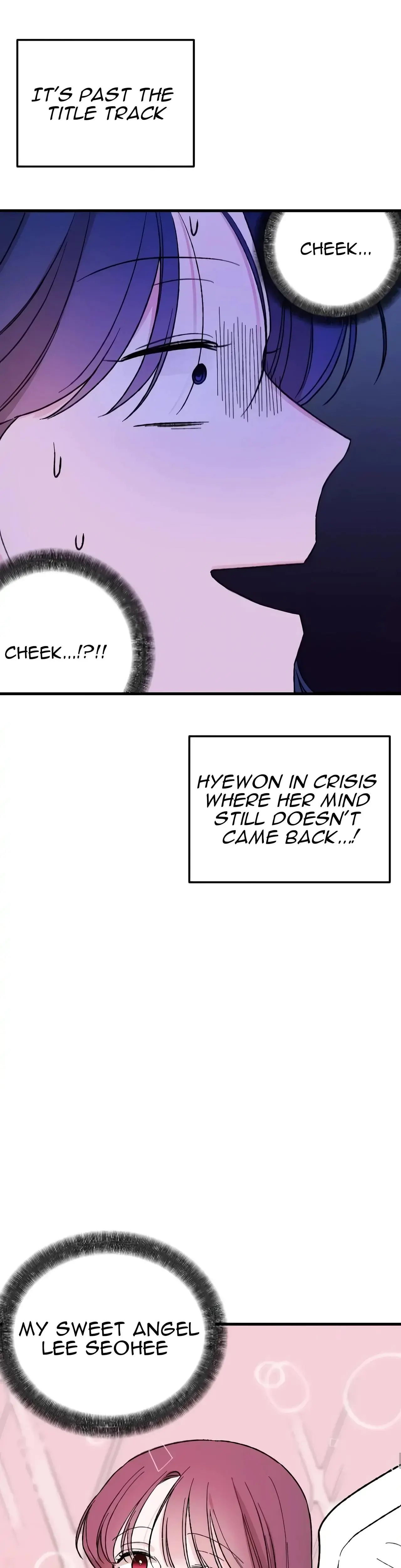 Relationship Users Manual Episode 3 - Page 8