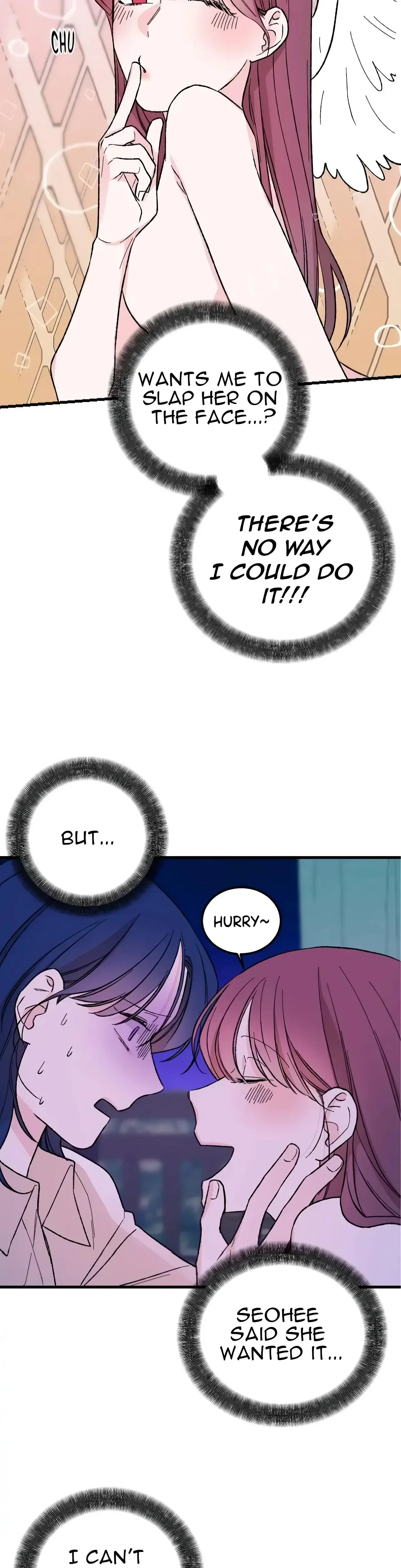 Relationship Users Manual Episode 3 - Page 9