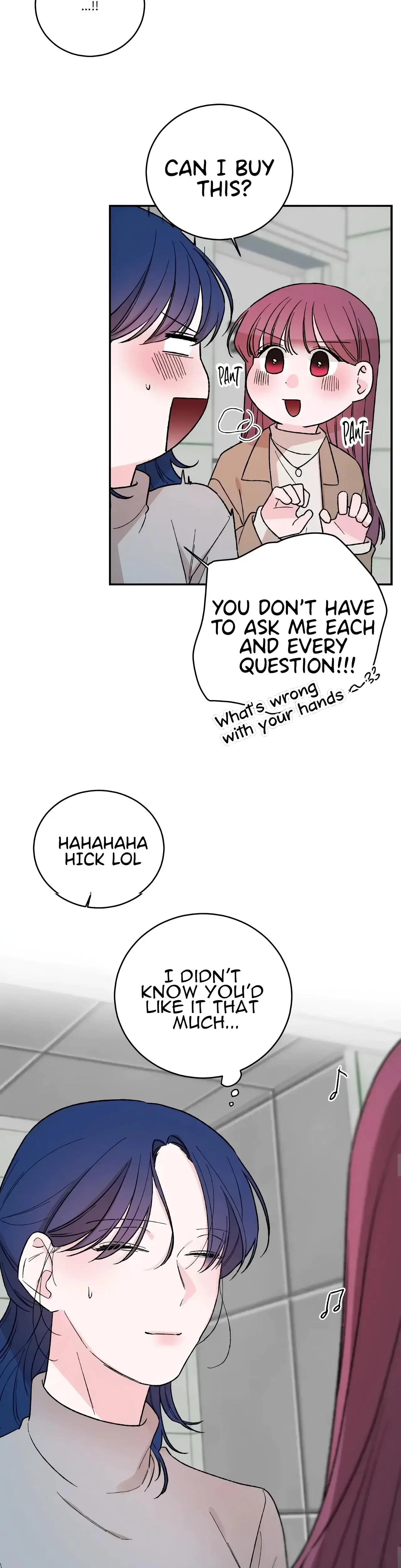 Relationship Users Manual Episode 4 - Page 10