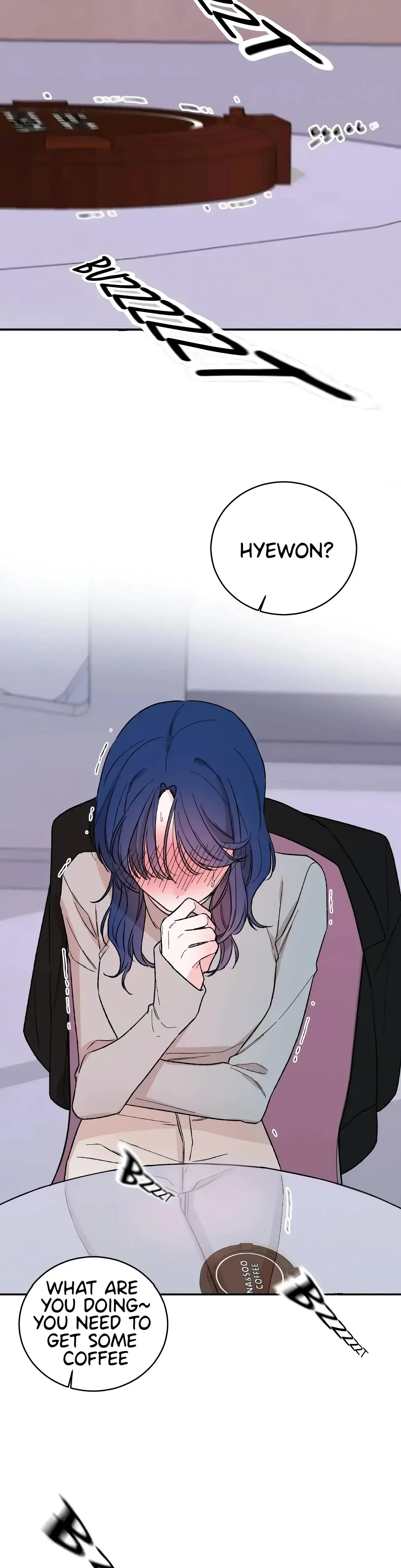 Relationship Users Manual Episode 4 - Page 16