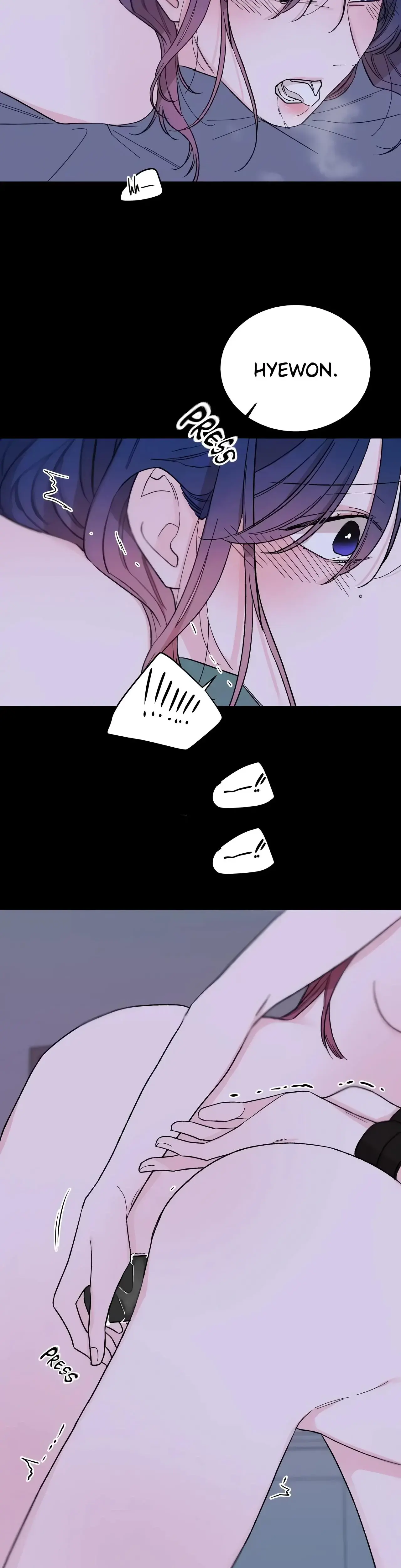 Relationship Users Manual Episode 4 - Page 2