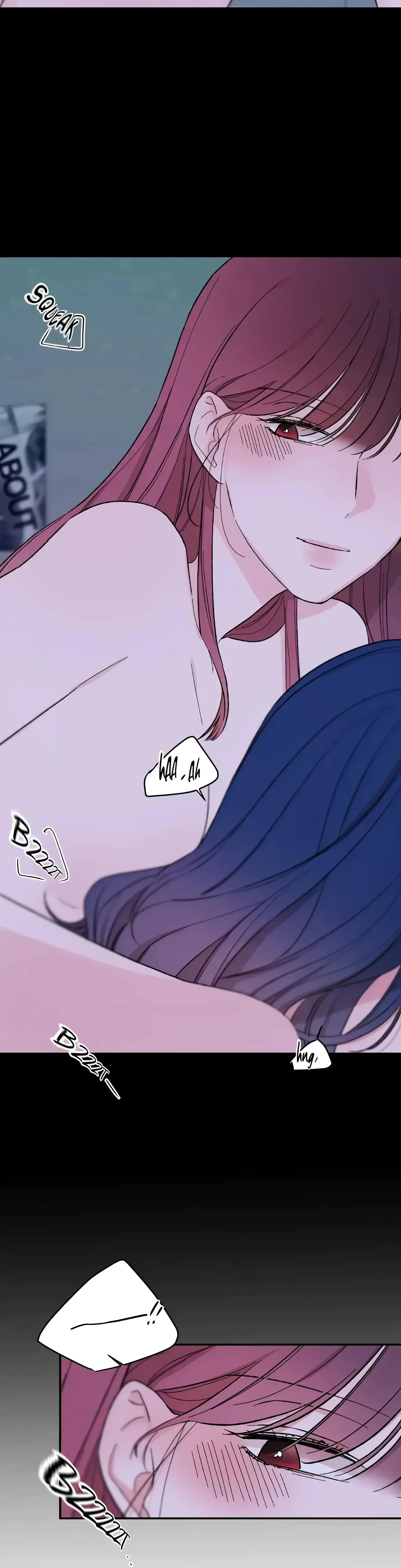 Relationship Users Manual Episode 4 - Page 3