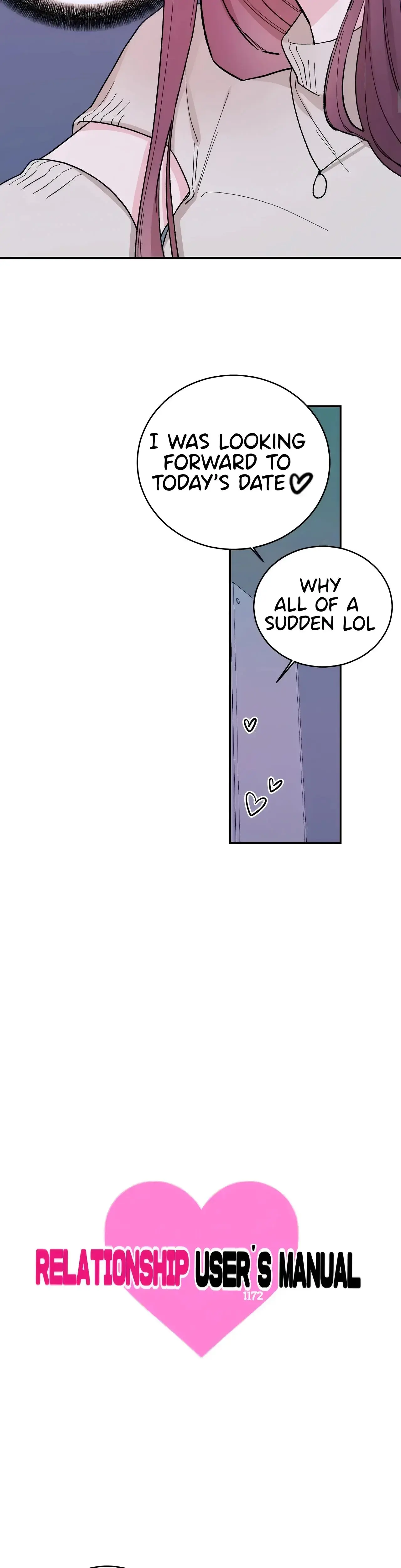 Relationship Users Manual Episode 4 - Page 6