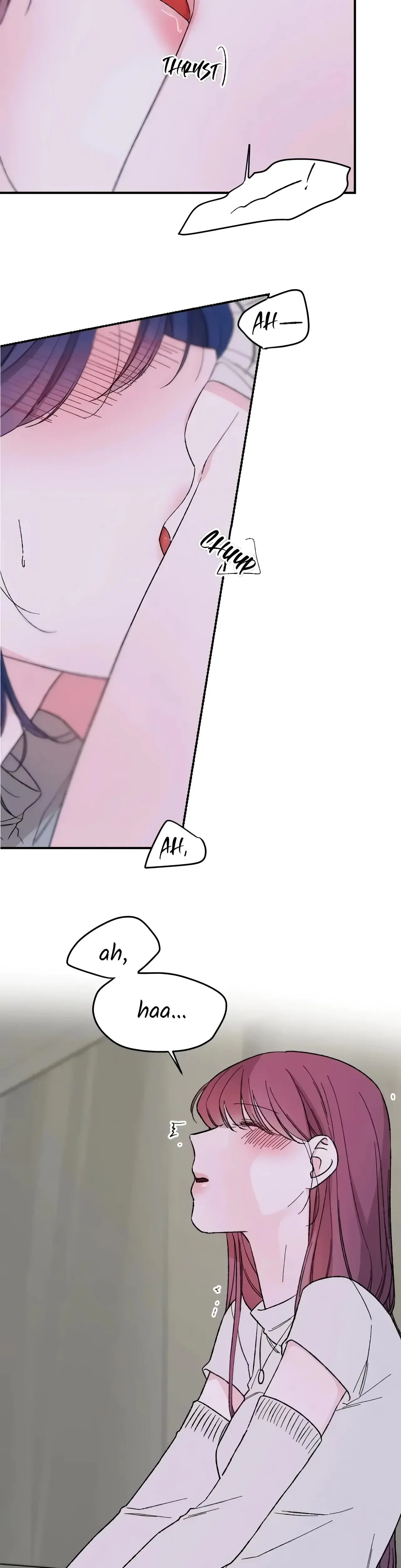 Relationship Users Manual Episode 5 - Page 2