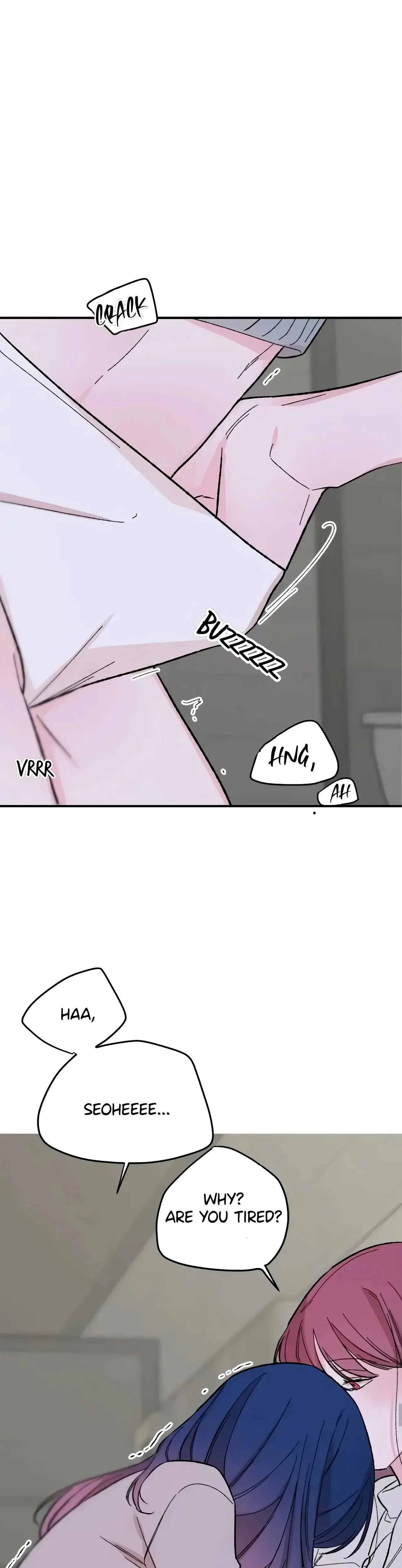 Relationship Users Manual Episode 5 - Page 7