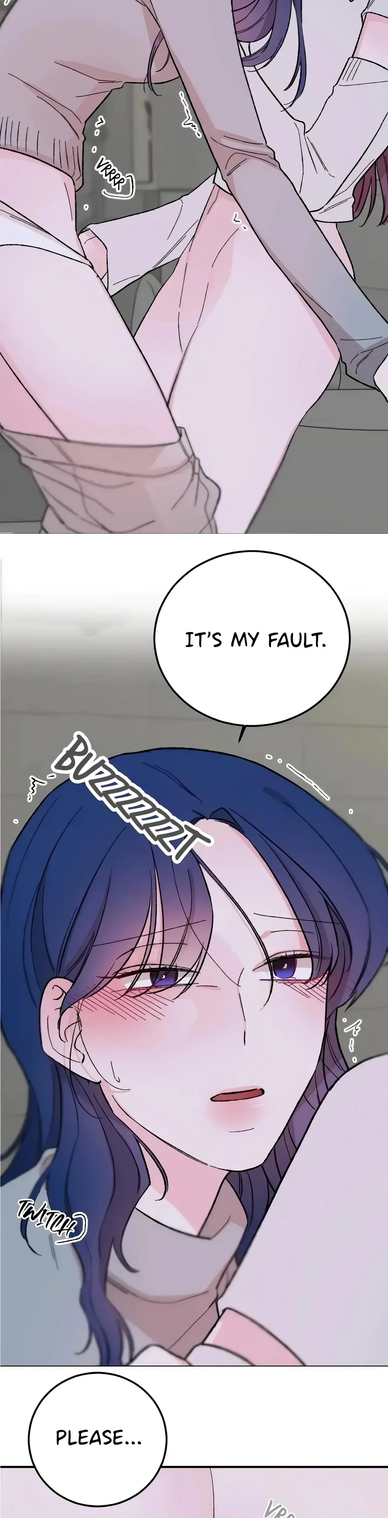 Relationship Users Manual Episode 5 - Page 8