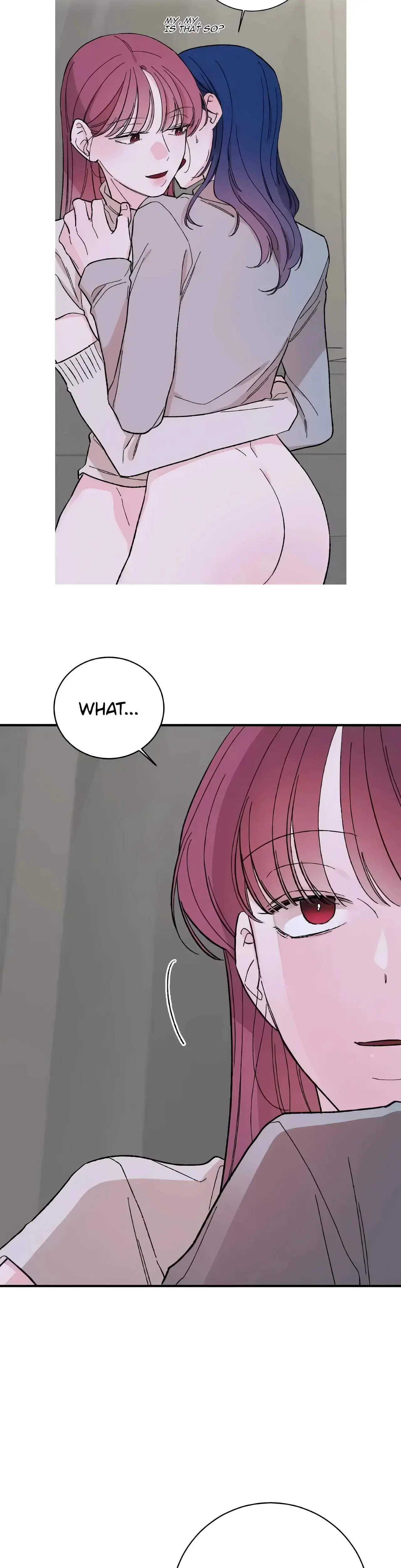 Relationship Users Manual Episode 6 - Page 2