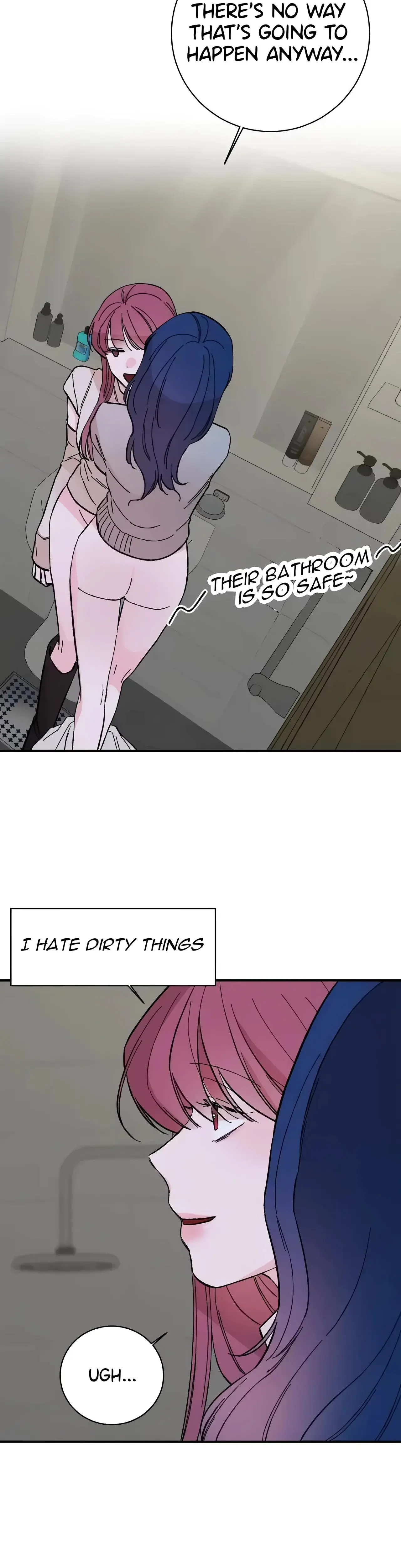 Relationship Users Manual Episode 6 - Page 3