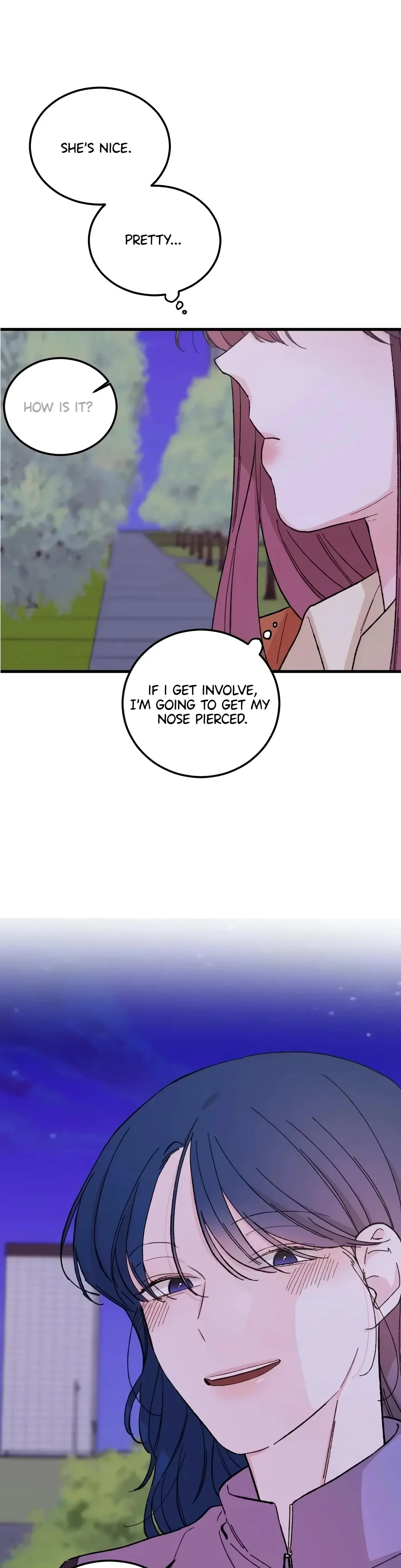 Relationship Users Manual Episode 7 - Page 16