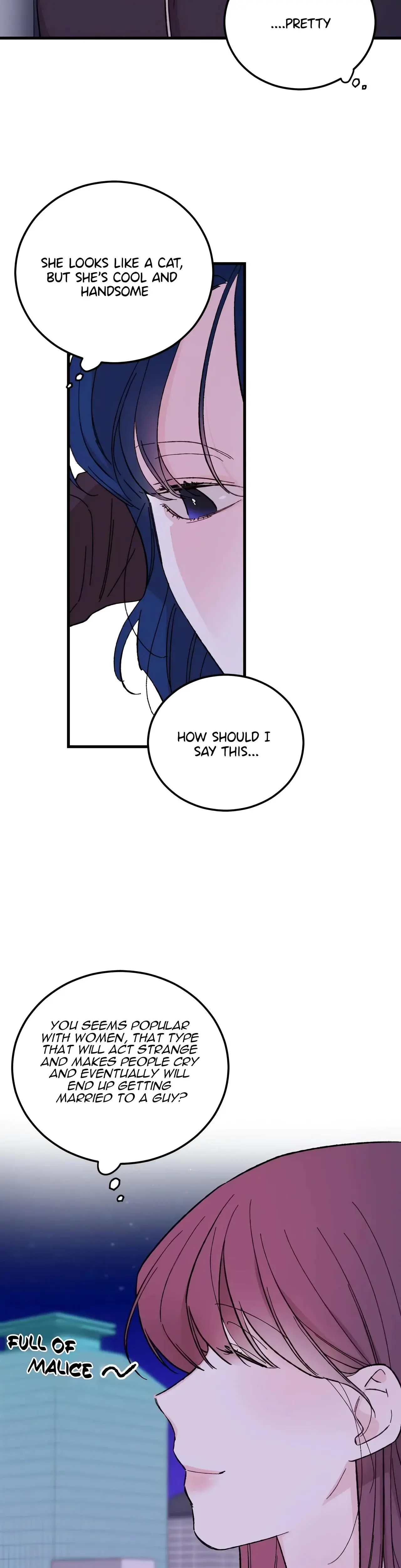 Relationship Users Manual Episode 7 - Page 2