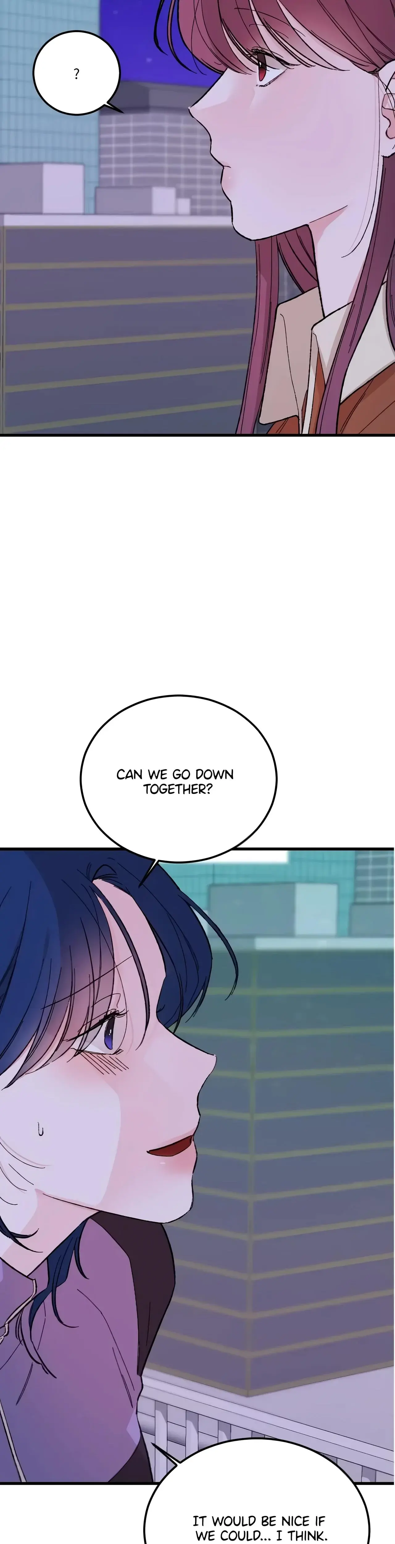 Relationship Users Manual Episode 7 - Page 5