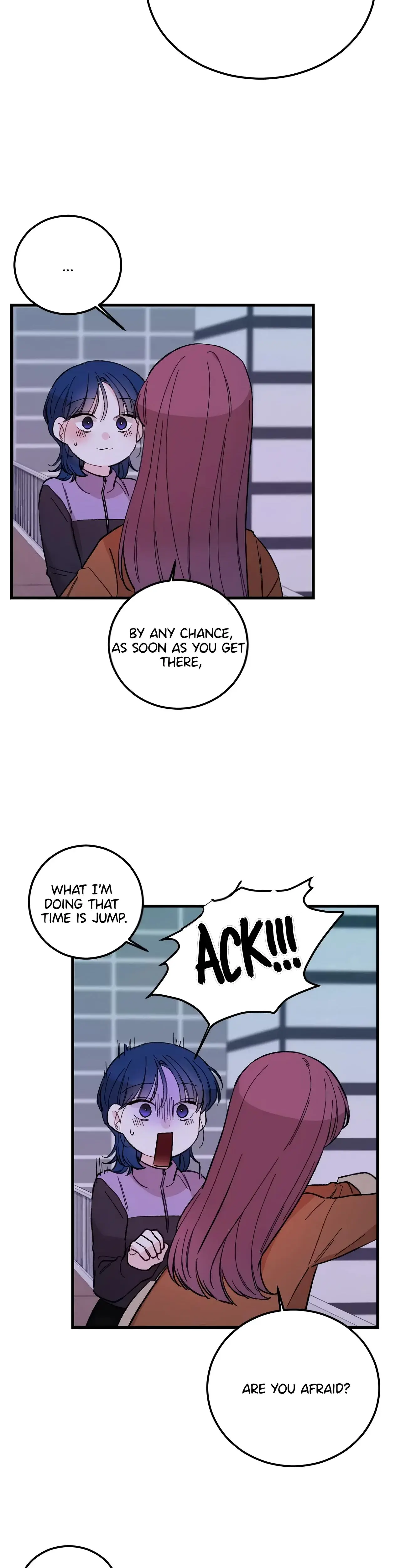 Relationship Users Manual Episode 7 - Page 6