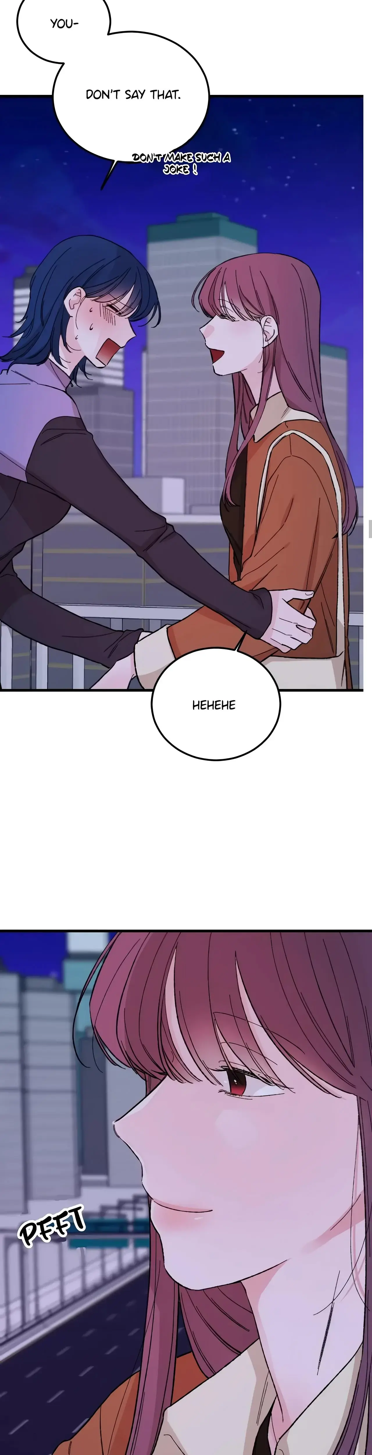 Relationship Users Manual Episode 7 - Page 7