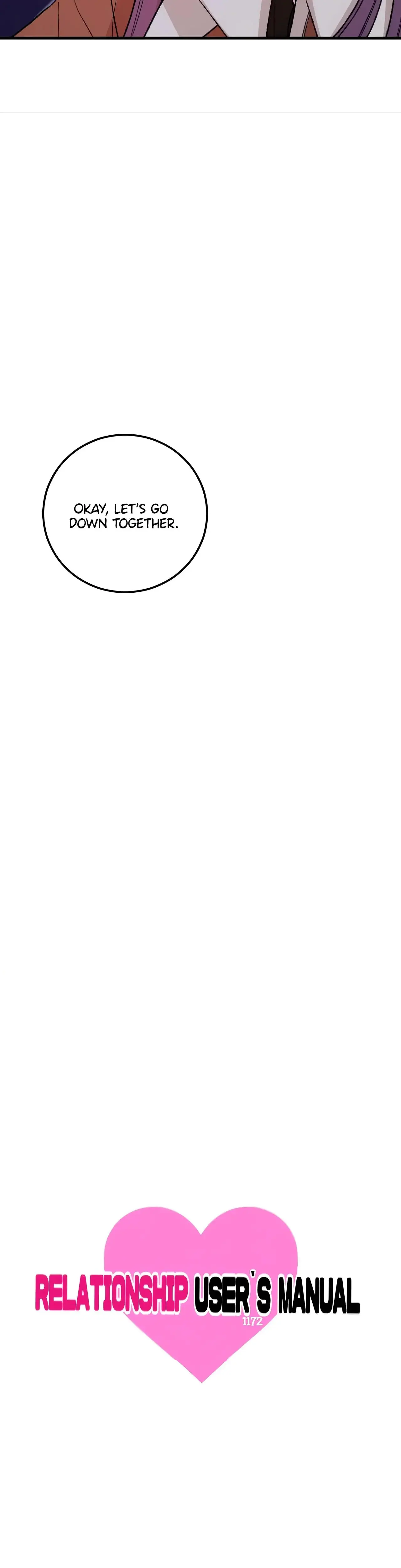 Relationship Users Manual Episode 7 - Page 8