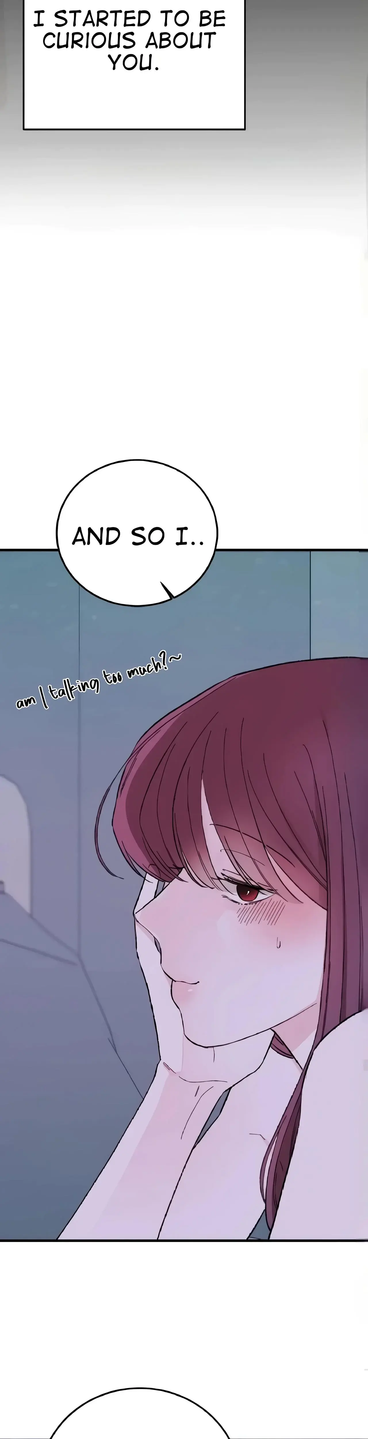 Relationship Users Manual Episode 8 - Page 11