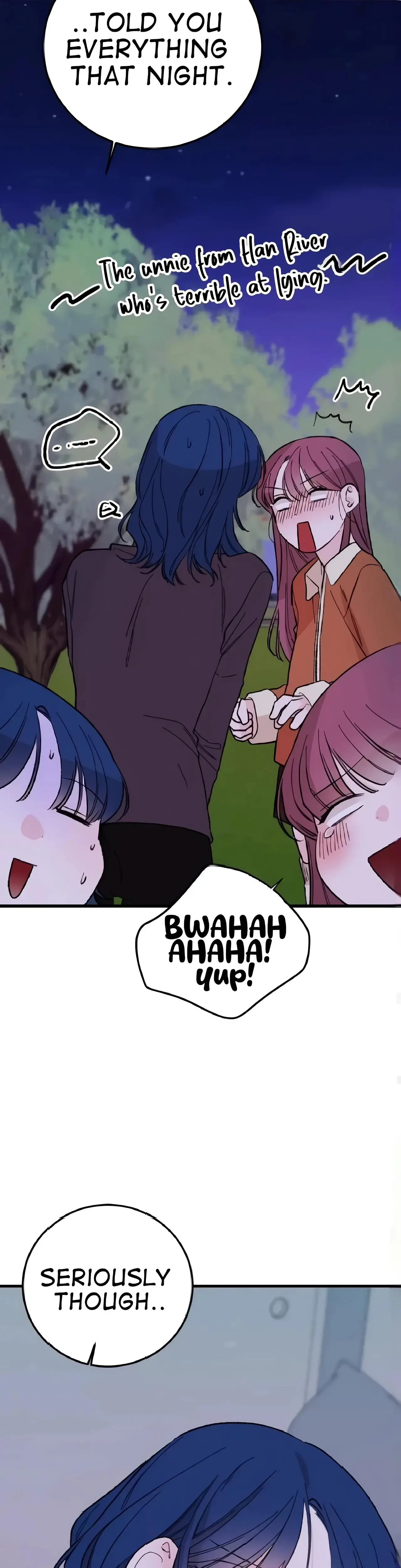 Relationship Users Manual Episode 8 - Page 12
