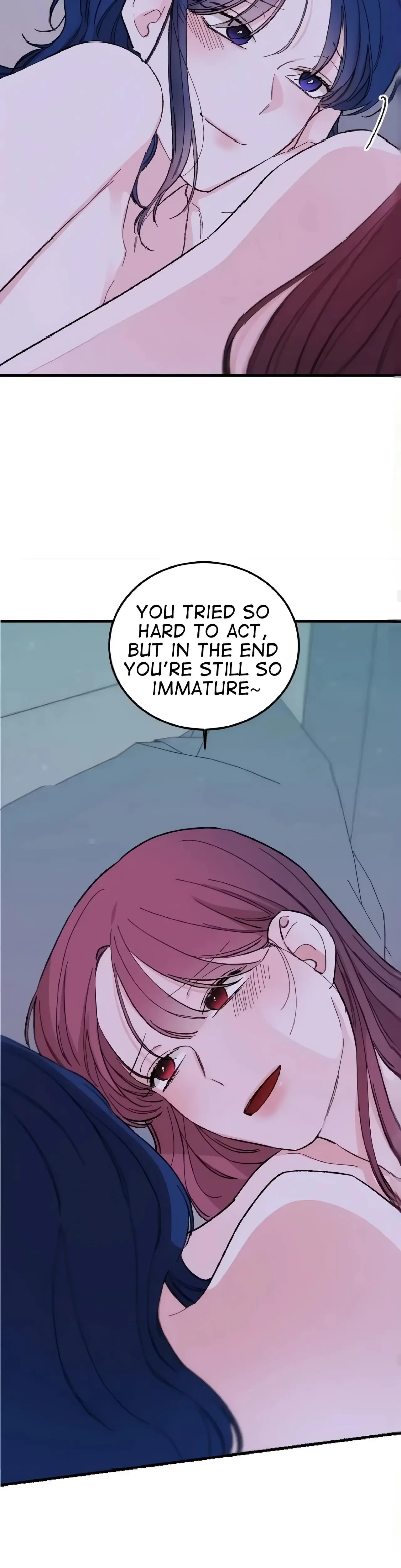 Relationship Users Manual Episode 8 - Page 13