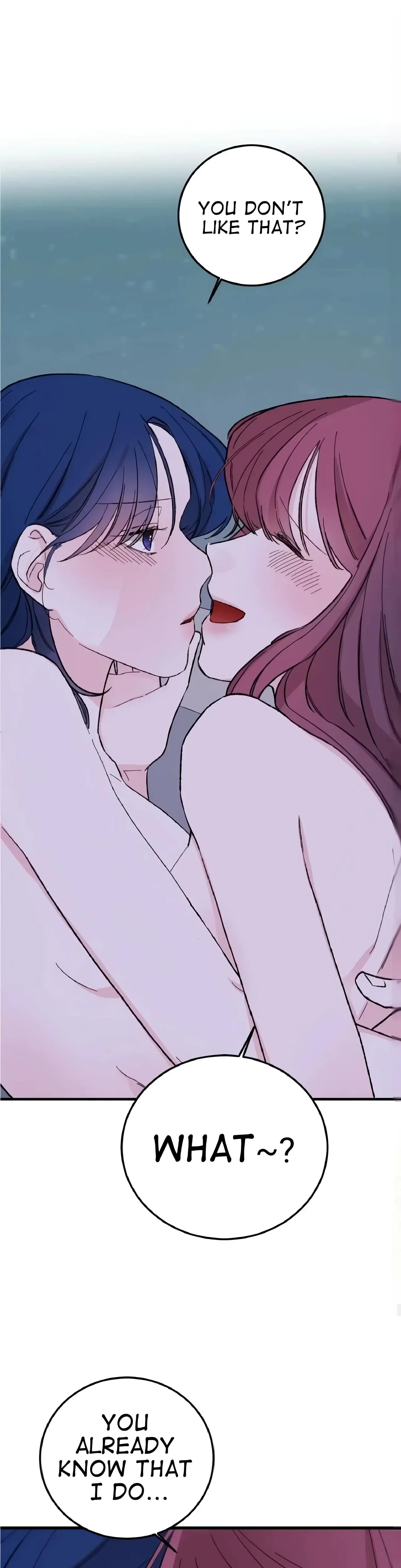Relationship Users Manual Episode 8 - Page 14