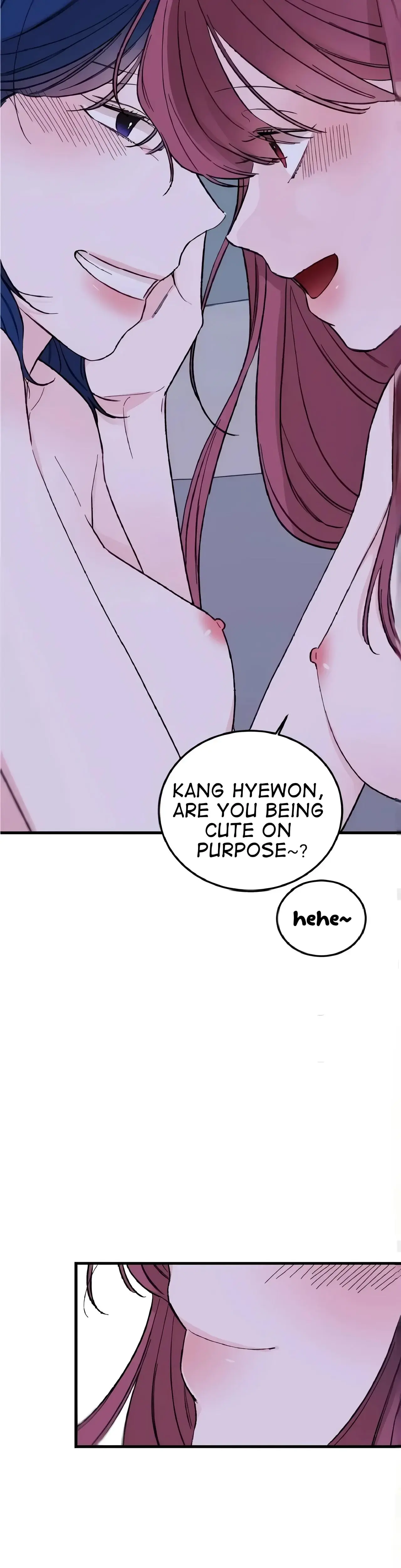 Relationship Users Manual Episode 8 - Page 15