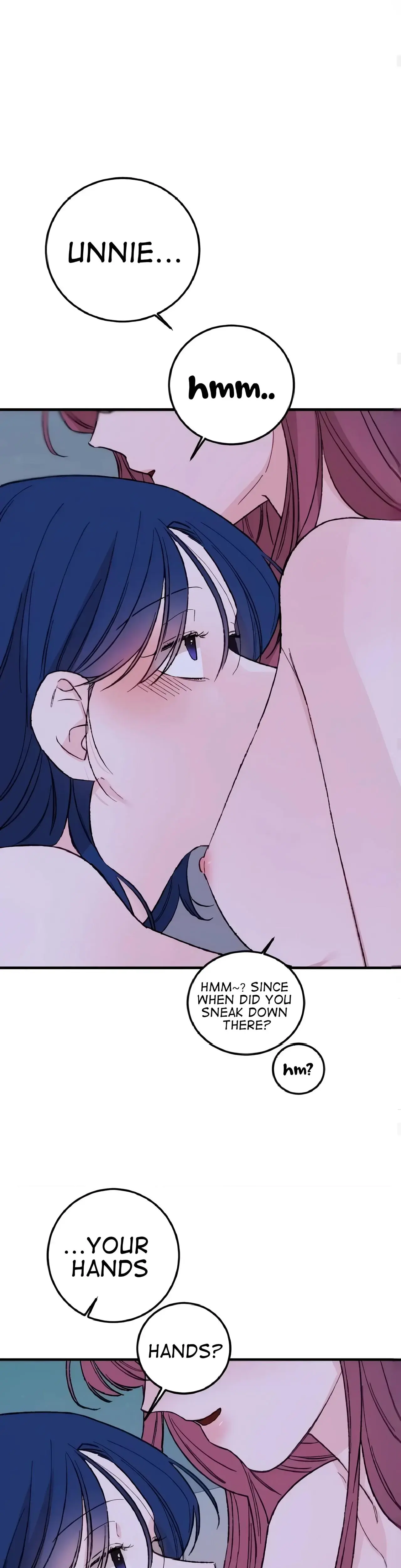 Relationship Users Manual Episode 8 - Page 16